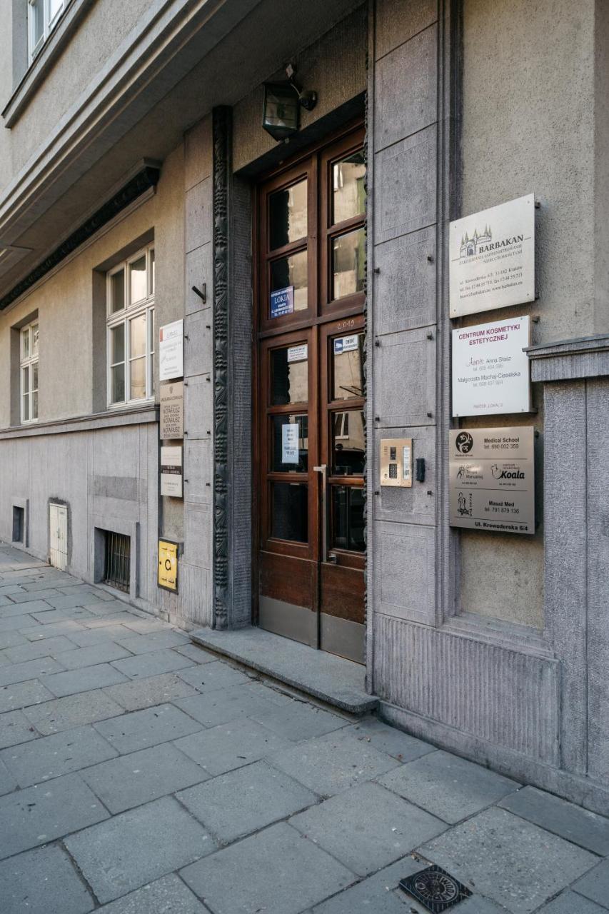 Art Studios - Loftaffair Cracovia Exterior foto