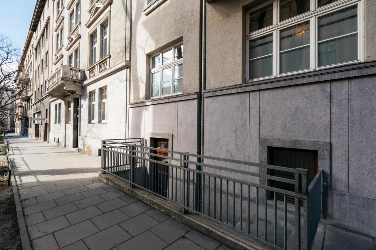Art Studios - Loftaffair Cracovia Exterior foto