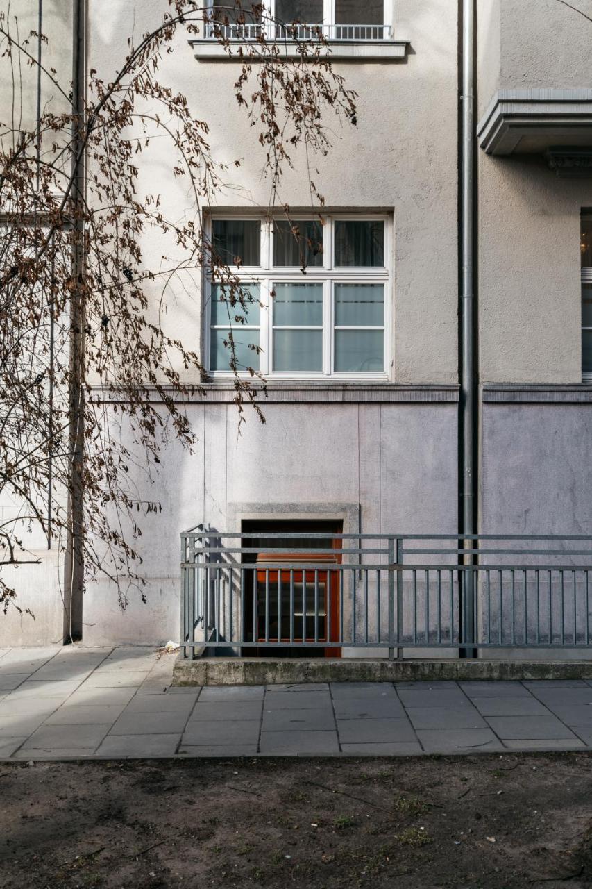 Art Studios - Loftaffair Cracovia Exterior foto